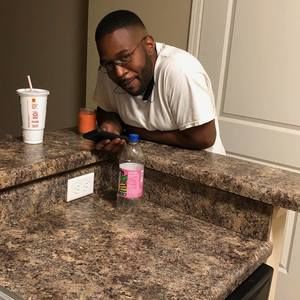 Meet your Posher, Jamal